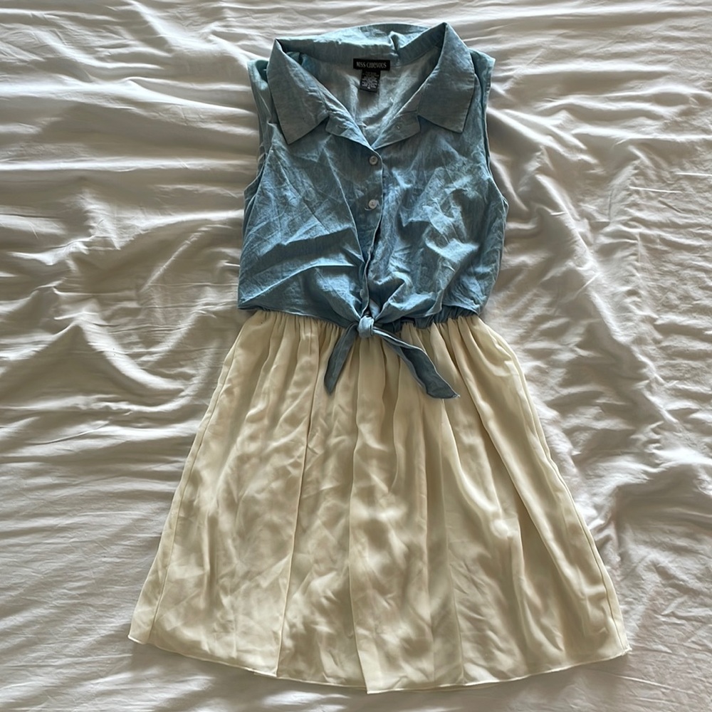 Women’s Size M Summer Dress! Great condition!